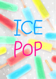 - ICE POP -