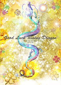 Good Lluck Rising Dragon2