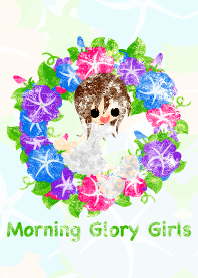 Morning Glory Girls