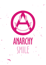 ANARCHY SMILE 024