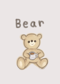 bear bear bear.