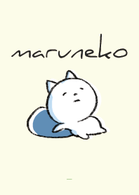 Green : Maruneko5