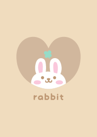 Rabbits3 Clover [yellow]