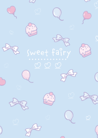 Sweet fairy(F)