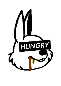 HUNGRY RABBIT THEME 79