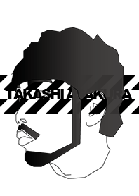 TAKASHI ASAKURA