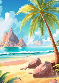 Beautiful real scenery#1107