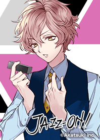 JAZZ-ON! Yuki Shinjo ver.
