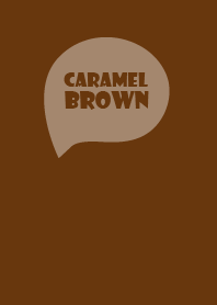 Caramel Brown Vr.5