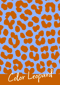 COLOR LEOPARD THEME -26