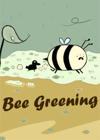 BEE Greening เริ่มต้นกันใหม่