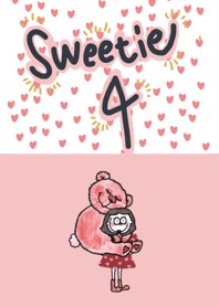 sweetie theme 4