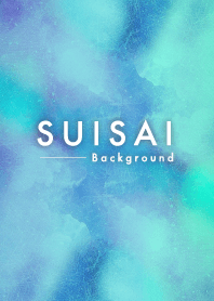 SUISAI [06] : Light Blue