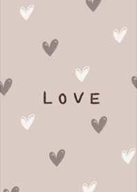 かわいいシンプルハート♪16