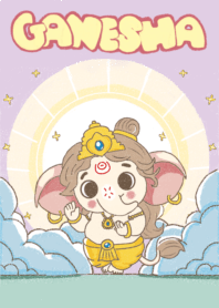 พระพิฆเนศ ประทานพร ความสุข