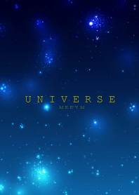 universe 17 -MEKYM-