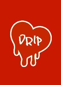 DRIP HEART THEME 194