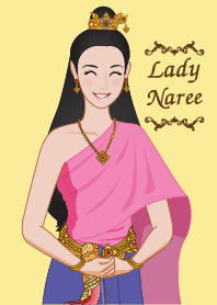 Lady Naree