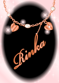 Rinka-economic fortune-PinkGold-name
