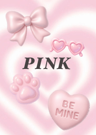 Y2Kピンクドリーム