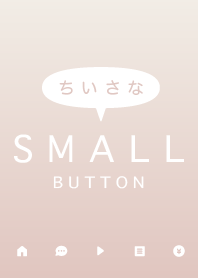 Small Button Gradation / Pink Beige