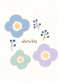 Flowers Fruits The Melody of Rhythm9