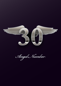 Angel Number 30