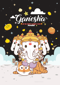 Ganesha Thursday : Win The Lottery II