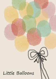 Little Balloons