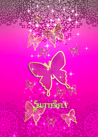 Fairy butterfly*16