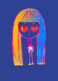 neck lady kindness 7