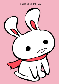 USAGISENTAI PINK