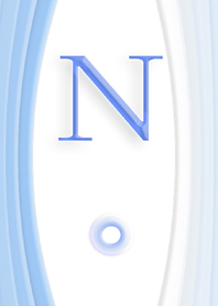 クール イニシャル N