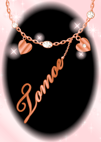Tomoe-economic fortune-PinkGold-name