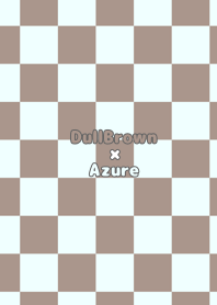 DullBrown[]Azure-TKCJ