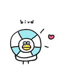 biepo トリザンス 10 うきわ