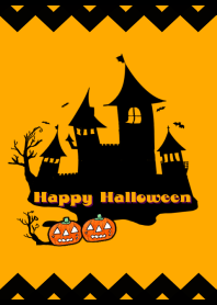 Happy Halloween-Kabocha4-