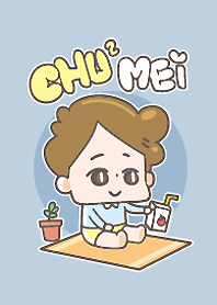 CHUCHUMEI - LOVE theme2