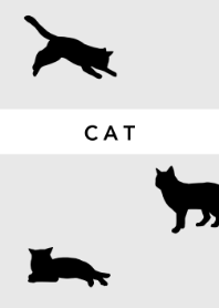 CAT-black&white-