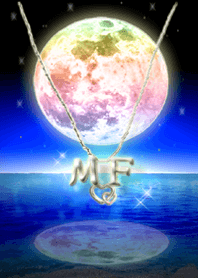 initial M&F(Rainbow moon.2)