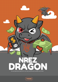 Nrez dragon