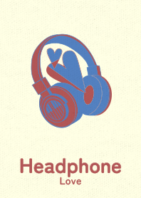 Headphone_love usugunjyou