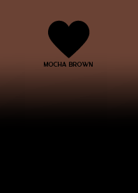 Black & Mocha Brown Theme V.5
