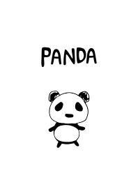 ＰＡＮＤＡ