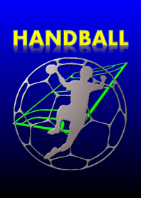 The Hand Ball Spirit Line Theme Line Store