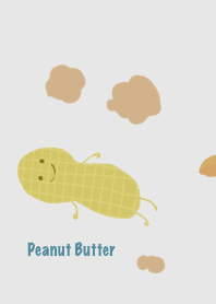 Peanut & Butter