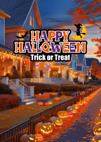 "Halloween vol.6" theme