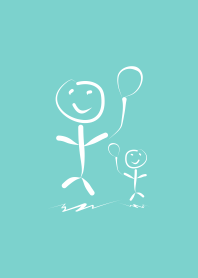 Silhouette Oddity Blue