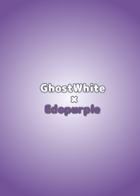GhostWhiteoEdopurple-TKCJ