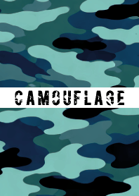 CAMOUFLAGE THEME 45